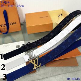 Picture of LV Belts _SKULVBelt40mm100-125cm8L1227013